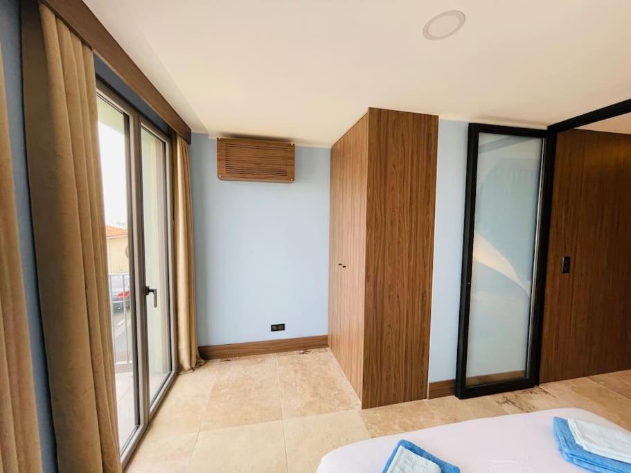Maison Lacroix - Duplex Sete Exterior photo
