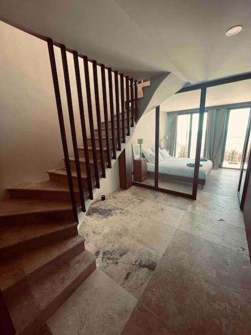 Maison Lacroix - Duplex Sete Exterior photo